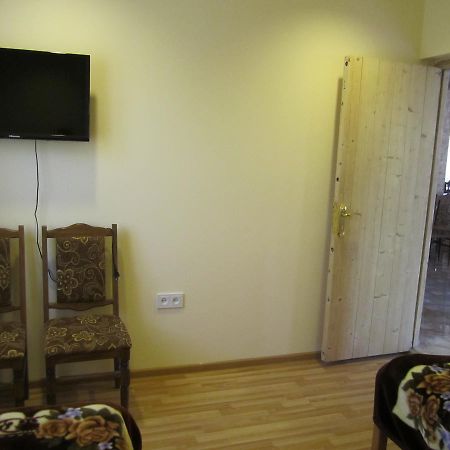 B&B Byurakan-Vanush Extérieur photo