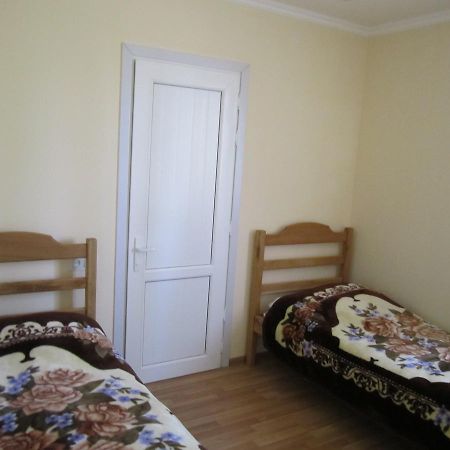 B&B Byurakan-Vanush Extérieur photo