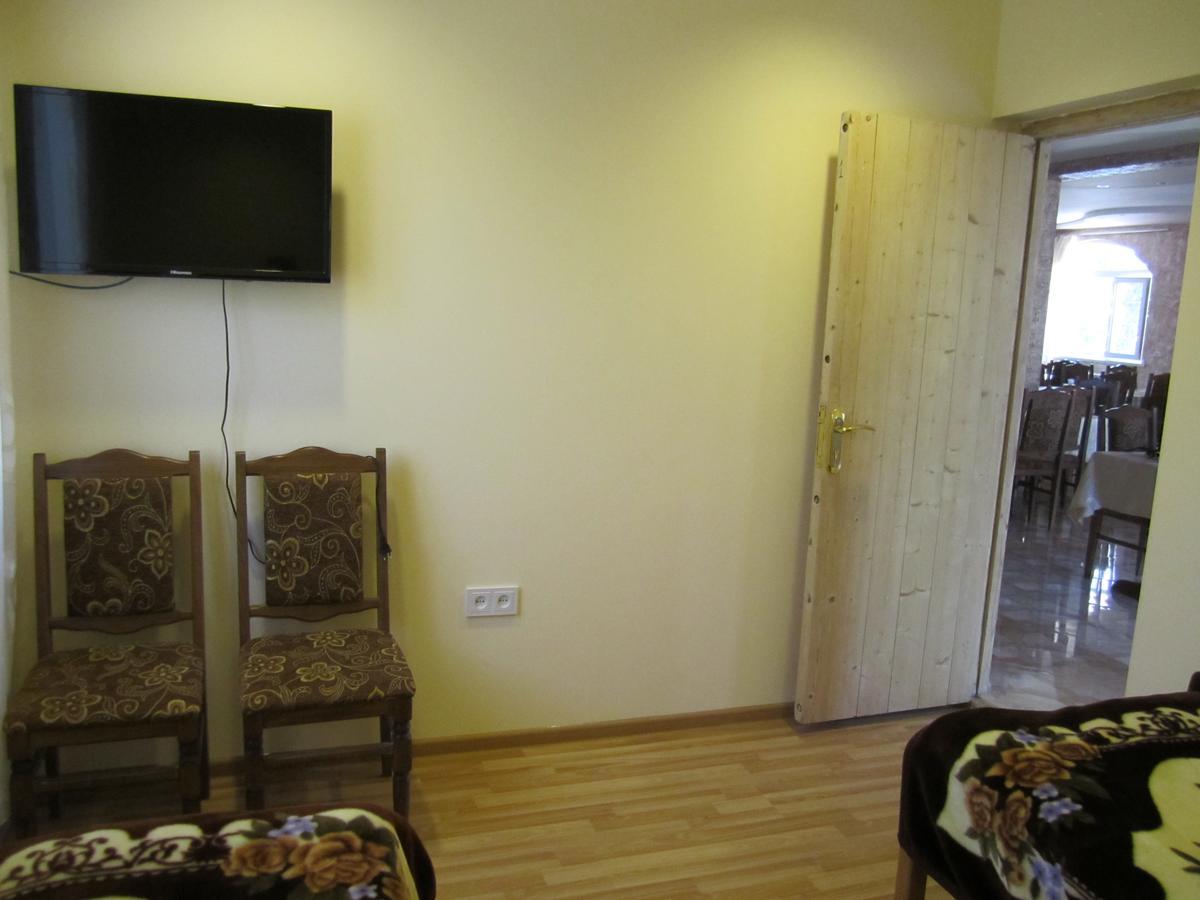 B&B Byurakan-Vanush Extérieur photo