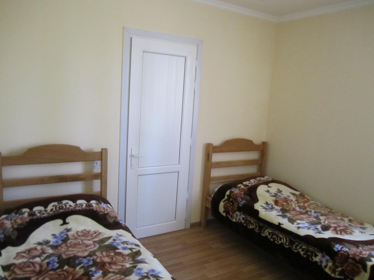 B&B Byurakan-Vanush Extérieur photo